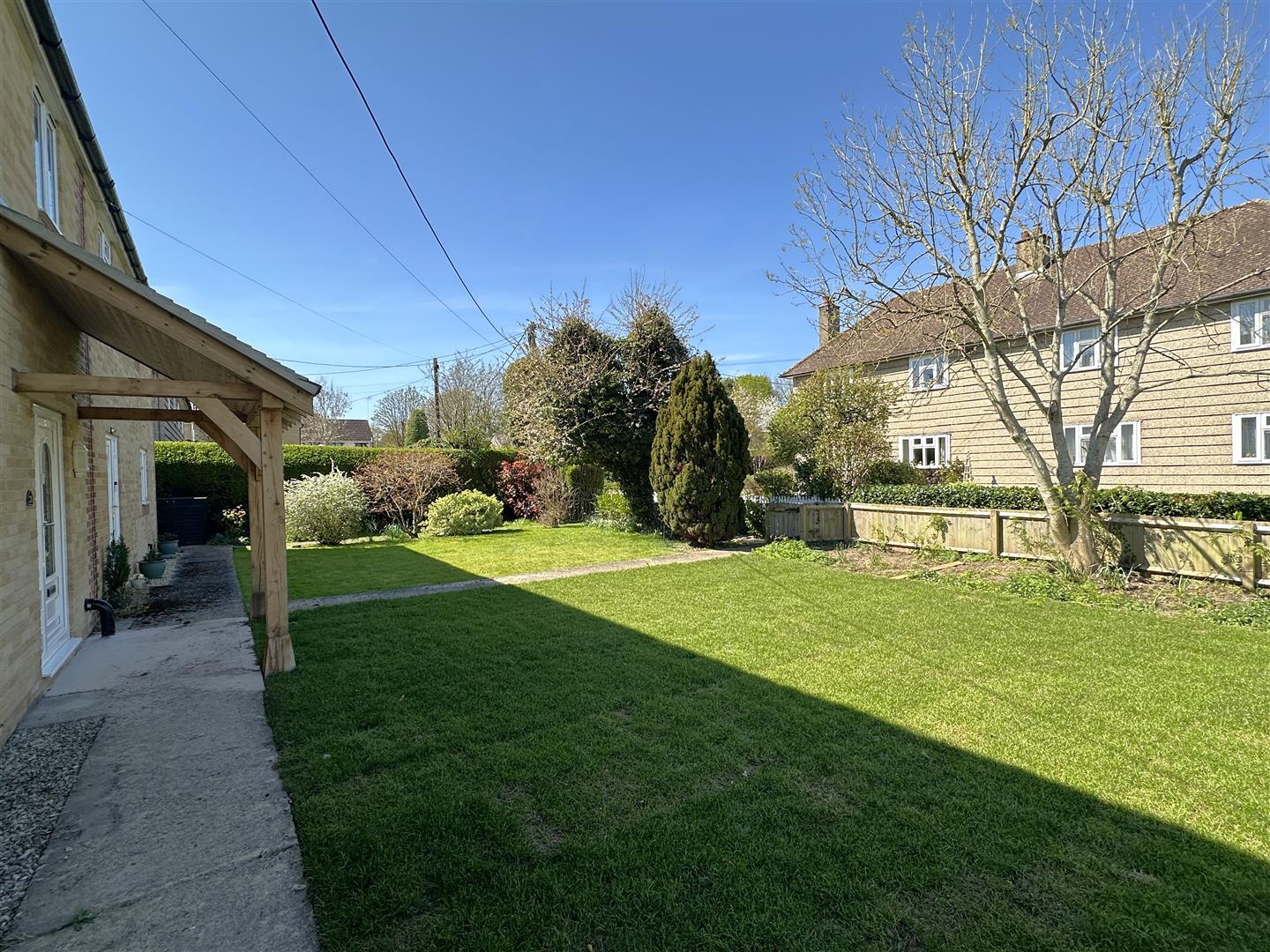Winkins Lane, Great Somerford 